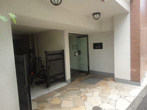 その他共用部　エントランス1