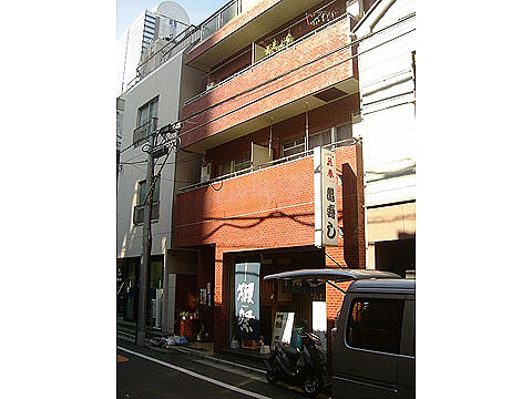 その他共用部　外観３