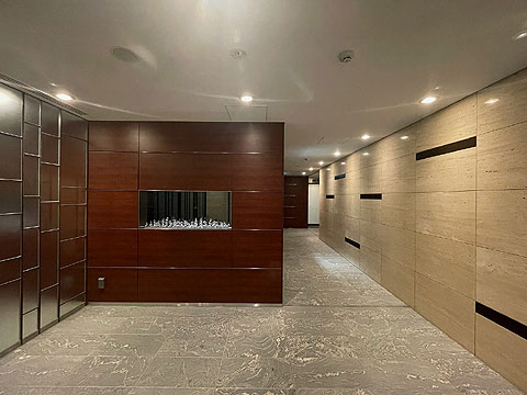 ロビー　ロビー