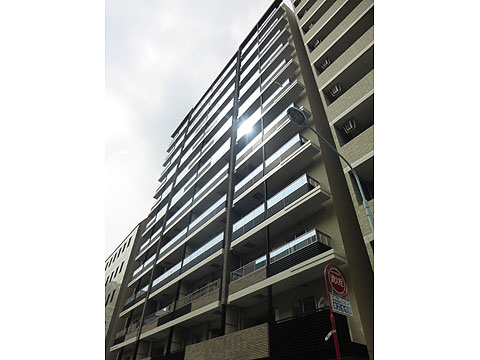 現地外観写真　外観