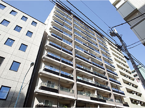 現地外観写真　外観