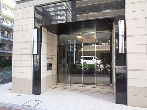 エントランス R0070780