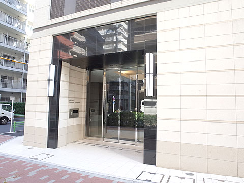 エントランス R0070778