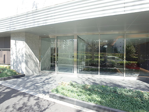 エントランス R0071022