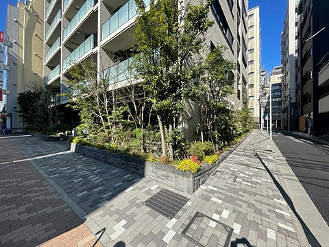 現地外観写真 現地外観写真