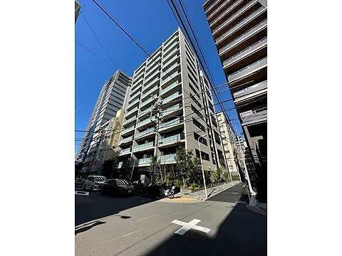 現地外観写真 外観