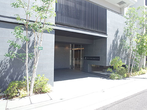 エントランス R0057296