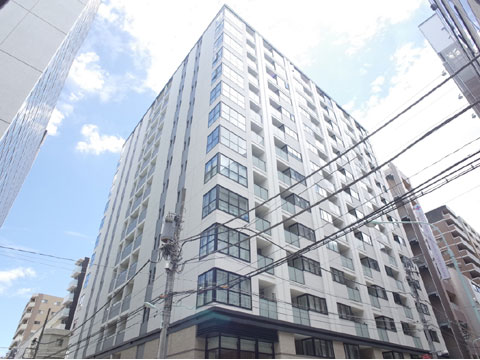 現地外観写真 R0091475