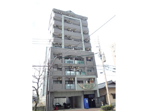 現地外観写真 P1040559