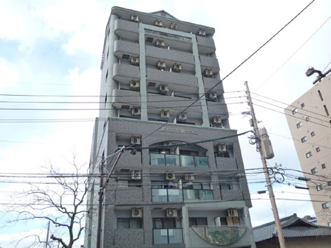 現地外観写真 P1040560