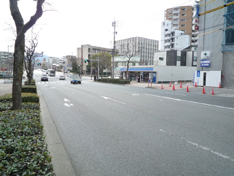 現地土地写真 P1040558