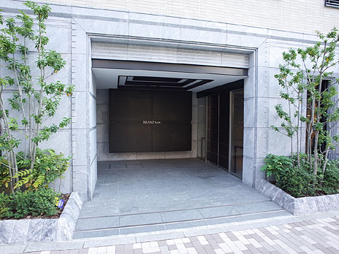 エントランス エントランス