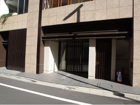 エントランス R0070868