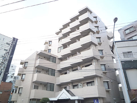 現地外観写真 P1040677