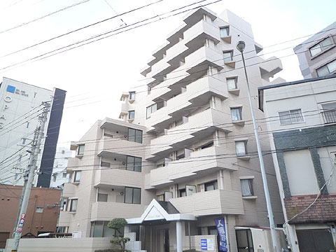 現地外観写真 P1040678