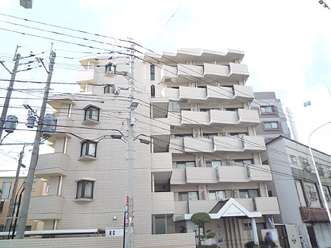 現地外観写真 P1040722