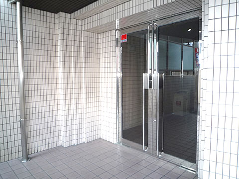 エントランス P1040676