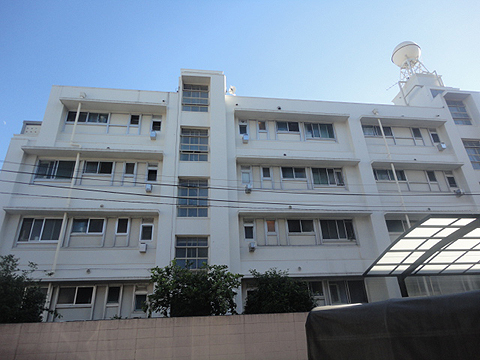 その他共用部　外観3