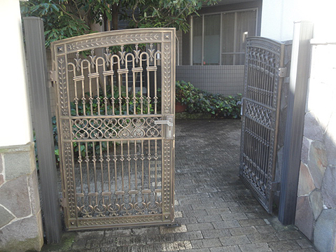 その他共用部　エントランス1