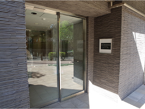 エントランス エントランス