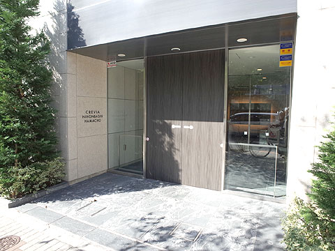 エントランス R0071070