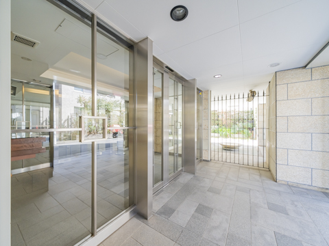 その他共用部 写真1