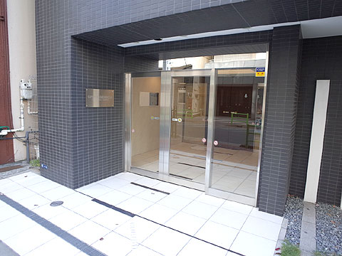 エントランス R0071480