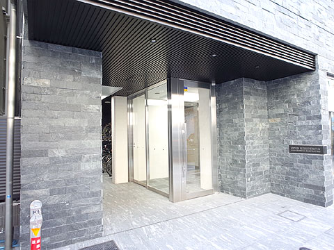 エントランス R0071413