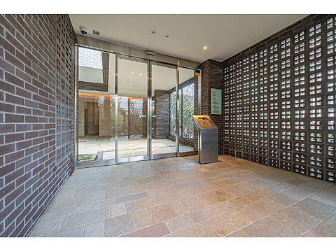 エントランス HF78487