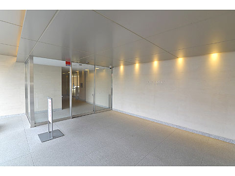 エントランス エントランス