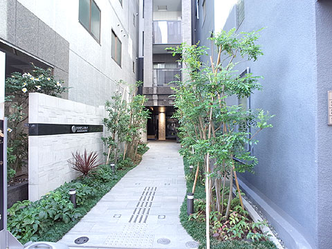 エントランス R0071398