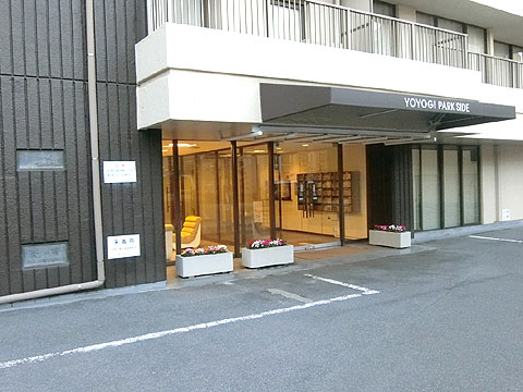 エントランス CIMG3491