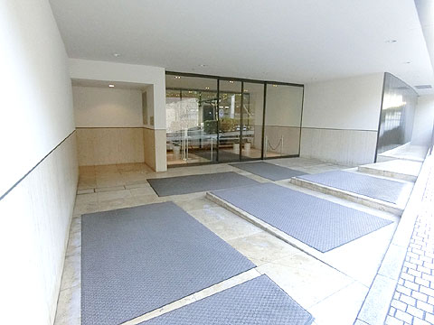 エントランス　CIMG2420