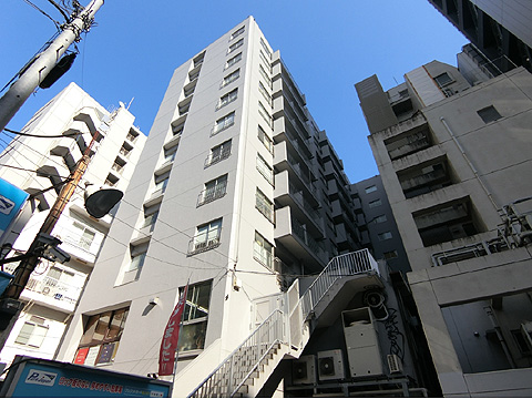 現地外観写真 CIMG5658