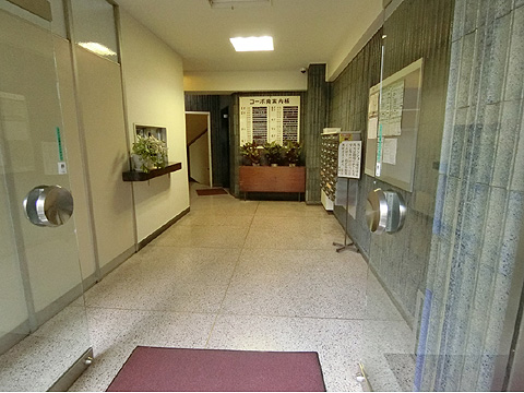 エントランス CIMG1593