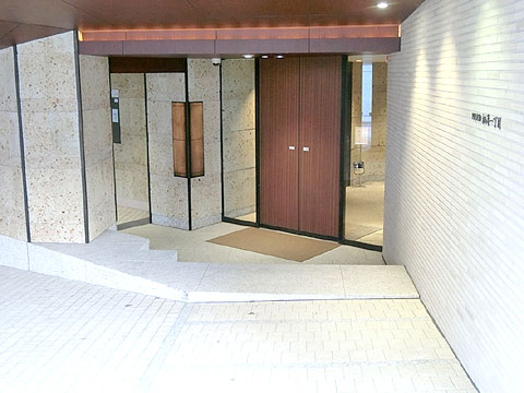 エントランス CIMG2469