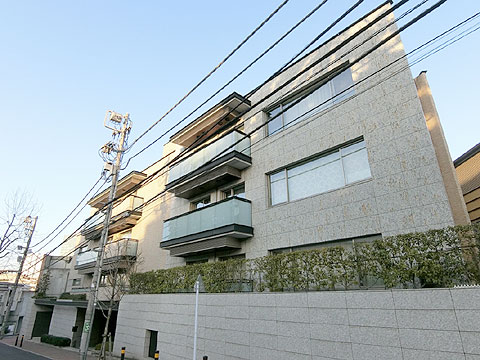 現地外観写真 CIMG2470