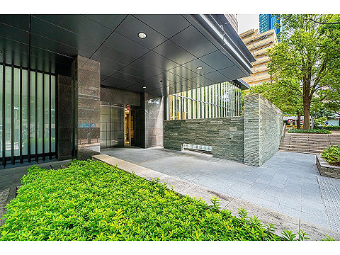 エントランス エントランス