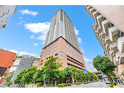 現地外観写真 現地外観