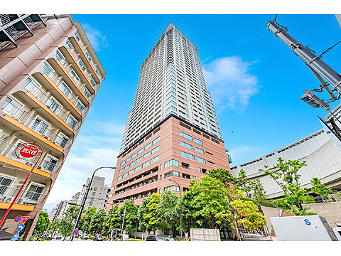 現地外観写真 現地外観