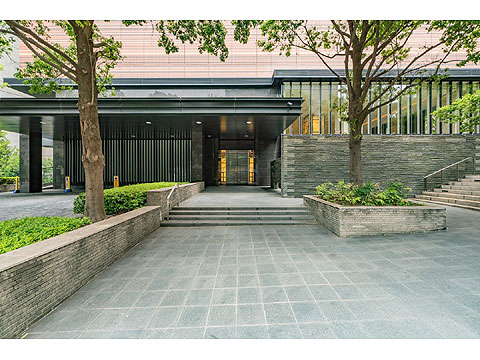 エントランス エントランス外観