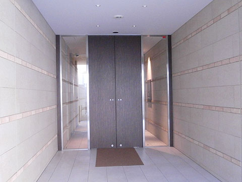 エントランス エントランス