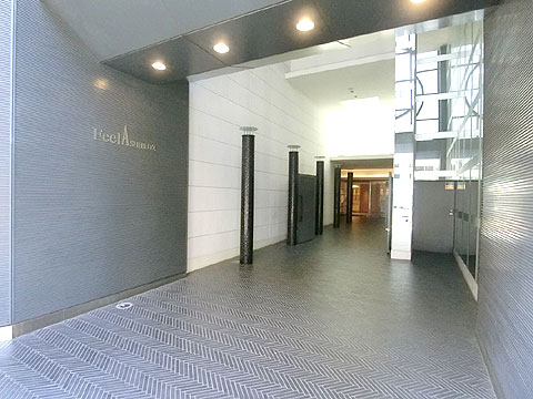 エントランス CIMG1057