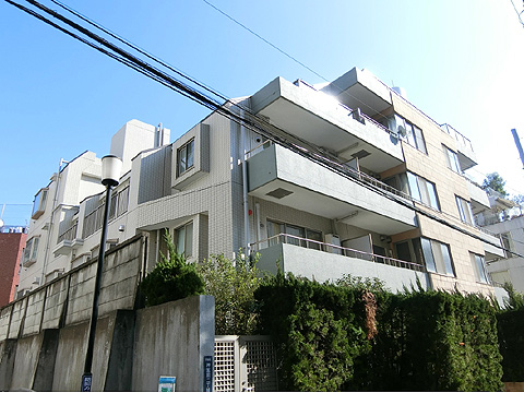 現地外観写真　CIMG1699