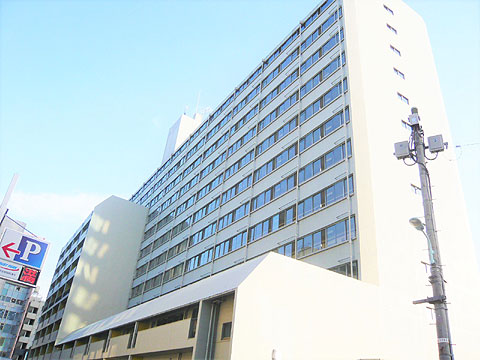 現地外観写真　外観