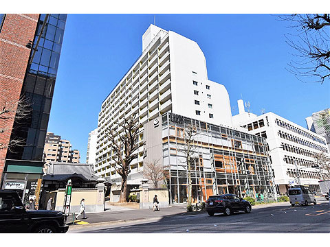 現地外観写真　外観