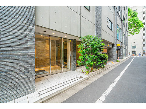 エントランス エントランス