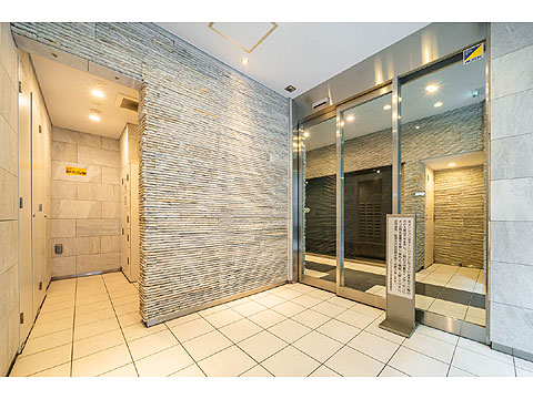 エントランス エントランス