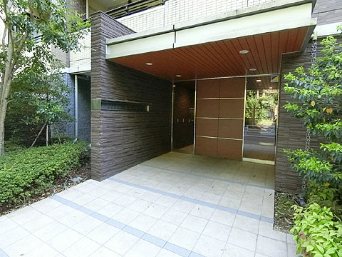 エントランス CIMG6353