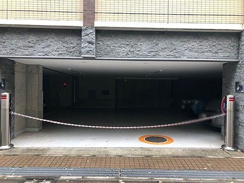 駐車場 駐車場
